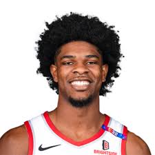 Scoot Henderson :: Sterling Freeman Henderson :: Portland Trail Blazers ::  Statistics :: Titles :: History (Timeline) :: Goals Scored :: Fixtures ::  Results :: News & Features :: Videos :: Photos :: playmakerstats.com