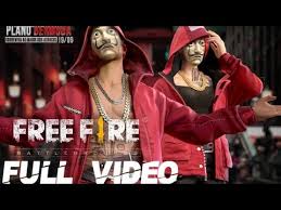 Video yang dibintangi joe taslim dan daniel adnan ini akan mendukung acara khusus dalam game, mode game baru dan kostum eksklusif bertema money heist selama bulan september. 17 Top Images Free Fire X Money Heist Song Download Free Fire X Money Heist New Lobby Song My Life Is Going On Song In Free Fire OÂªou Usu Download Mp4 Mp3