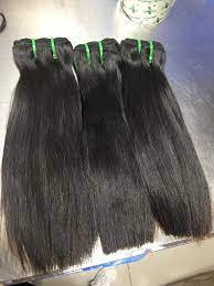 Double Drawn Straight Hot Beauty Hair Beauty Hair Extensions Hot Beauty