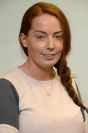 Catherine Colfer's Instagram, Twitter & Facebook