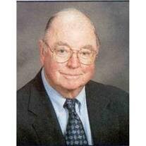 Robert Riordan Obituary