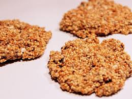 Knabberstangen Und Wellikekse Backen Hunde Futter Lebensmittel Essen Snack Ideen