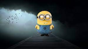 Minions Wallpaper Hd Free Download Airwallpaper Com Minion Wallpaper Hd Minions Wallpaper Hd Wallpapers For Pc
