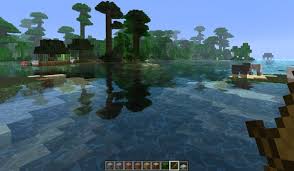 Sitio web de minecraft en español, con los mejores y más populares mods, mapas, texturas, shaders, tutoriales para minecraft todas las versiones. Water Shader Mod Para Minecraft 1 6 2 Minecrafteo