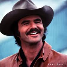 Just Burt