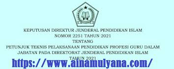 Data peserta ppg daljab tahun 2021 yang Juknis Ppg Daljab Guru Pai Dan Madarasah Kemenag Tahun 2021 Jelajah Informasi Pendidikan Jelajah Informasi
