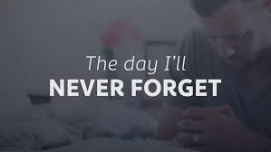 i'll never forget the sweetest day published in 2 hymnals. Series The Day I Ll Never Forget Northwest Bible Church