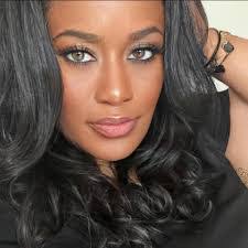 Erica Kearse's Instagram, Twitter & Facebook