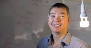 Future power, Profiles, Otago Magazine