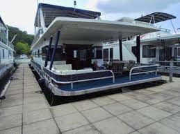 Boat dealers boost sales with boatcrazy at low rates. Houseboat For Sale 1999 Jamestowner 16 X 80 132 500 Sulphur Creek Marina On Dale Hollow Lake In Burkesville Kentucky House Boat Lake Kentucky