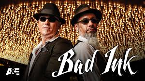 I'm watching for the pretty art you asses, make with it. 16 Canceled Tattoo Tv Shows You Should Binge Watch This Weekend Tattoo Ideas Artists And Models