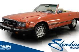 Image result for Signal Red 1980 Mercedes