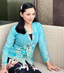 Syurga di hujung jalan | telefilem. Biodata Nazeera Sardi Pelakon Drama Utusan Cinta Buat Adam Iluminasi
