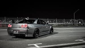Nissan skyline r34 wallpaper 4k phone. Nissan Gtr R34 1080p 2k 4k 5k Hd Wallpapers Free Download Wallpaper Flare