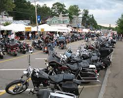 Laconia Bike Week 2021 Motorcycle Weekend New Hampshire