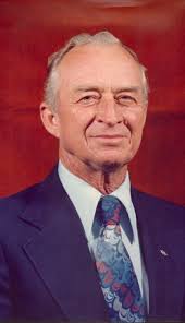 Finley Hewes historical home in Gulfport