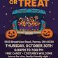 Trunk or Treat at Glacial Dental & Glo Dermatology event image