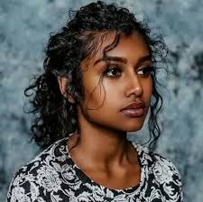 Short black hair anime girls? Beauty Ethiopian Hair Style Facebook