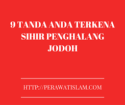 Berikut 13 tanda terkena sihir buatan orang. Ada Seorang Makcik Tanyakan Rawatan Islam Ruqyah Syariah Facebook