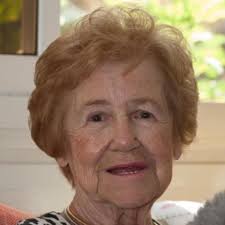 Most Recent Obituaries