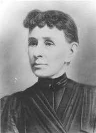 Harriet Jackson Norris (1842-1908)