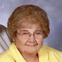 Obituary: Violet M. Schultz
