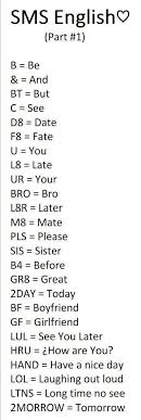 Pin By Nsakthivel On English Sms Language English Words English Vocabulary Words