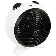 Elektrische Verwarming Argoclima Kira Kleur Blauw Of Wit