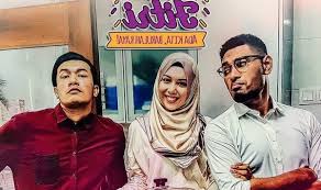 Pengantin musim salju season 1. Bila Aidil Ada Fitri Live Episod 4 Tonton Online Pinoy Muslim Shows