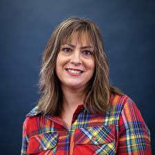 Education Degree (Grades 4-8) from Mount Aloysius College