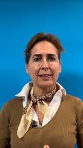 ¡Hoy las víctimas le hablan al país, resignifican el conflicto y  transforman realidades! 🩵, Hoy #9A, Día Nacional de las Víctimas, nuestra  representante residente Sara Ferrer, envía un mensaje en la ...