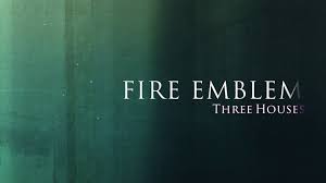 Fire Emblem Three Houses Announced For Nintendo Switch Obilisk