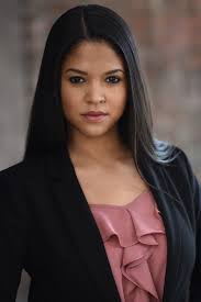 Ines Sanchez-Nagakane