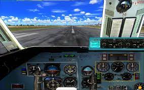 Он следовал по маршруту кедровый— томск. An 28 Fs2004 Aircrafts Avsim Su