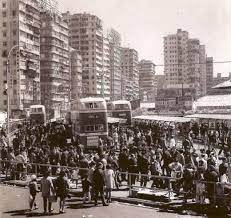 pin by s k on hongkong history pictures history street view