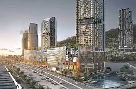 The developer of serini melawati is sime darby property berhad. Sime Darby Property S Modern Homes Surrounded By Nature