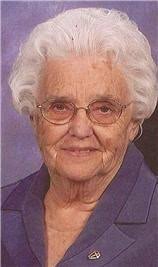 Christine Moser Obituary (2011)