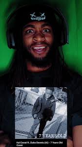 Duke Dennis and Kai Cenat Ai Voice Cover