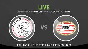 Het ajax uitshirt is een kopie van het inter shirt. Whoscored Com On Twitter Live Ajax Psv Competition Dutch Super Cup Location Amsterdam Last Meeting Ajax 3 1 Psv Follow The Action Live Https T Co Ge63trfqmj Https T Co Czrfe7can8