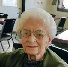 Vera Ryan Obituary (2022)