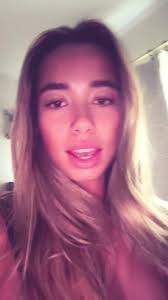 Sam Hartman Girlfriend Tyla Ochoa