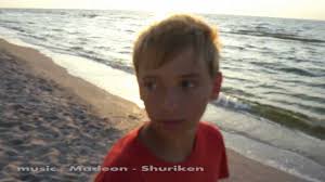 Two boys fall in love at boardingchool by 1978. Oleg Polyakov Azov Sea Youtube