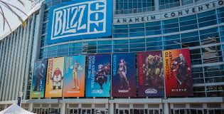 Fans can watch all blizzconline content at the blizzcon. Blizzcon 2021 Is Going Virtual Happening Early Next Year
