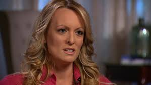 Stormy Daniels wants judge to force Trump to testify in hush-money case