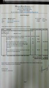 Mulai dari surat niaga penawaran, pemesanan hormat kami, toko maju selalu. Bayu Villa Apartment Klang Sebut Harga Kerja Pemasangan Paip Baru Daripada Pihak Kontraktor