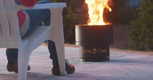 A smokeless fire pit comes to the rescue! 7 Best Smokeless Fire Pits Reviewed Aug 2021