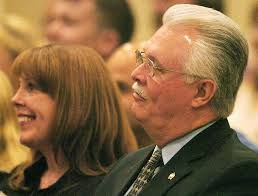 Targeted Part Three: Pasco Sheriff Chris Nocco Has A Controversial Approach 