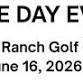 Sonoma Ranch GC (Southwestern Region)