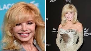 American Idol judge Luke Bryan's kangaroo gift for wife, Caroline Boyer,  causes controversy