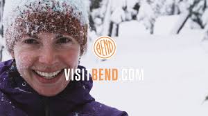 Discover Bend, Oregon